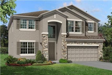 7686 BRONZE OAK DRIVE WESLEY CHAPEL, FL 33545