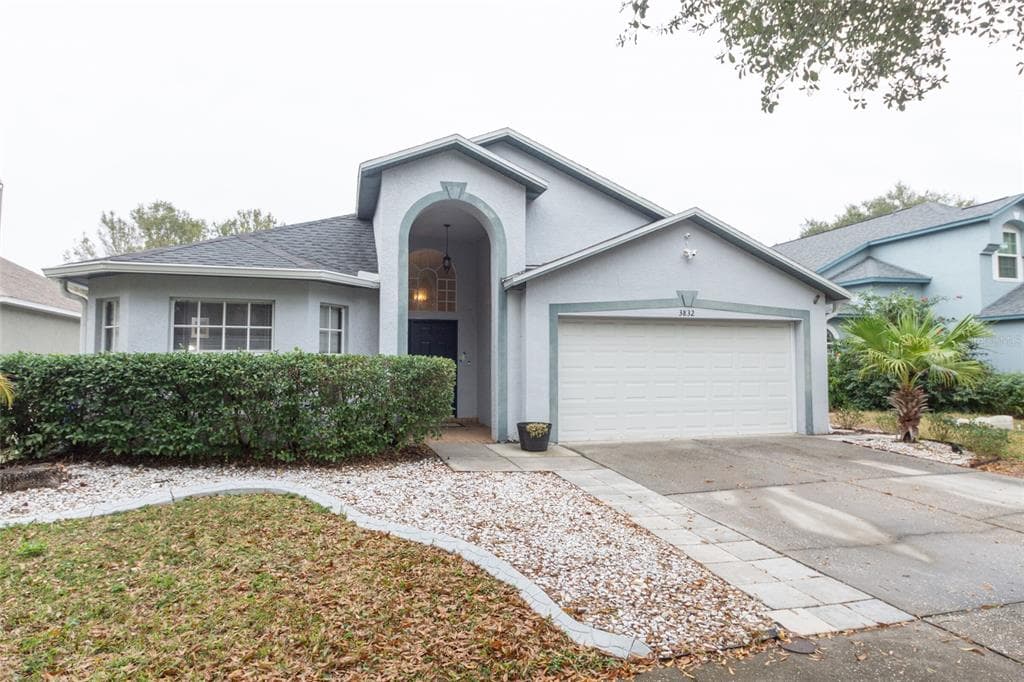 3832 BELLEWATER BOULEVARD RIVERVIEW, FL 33578