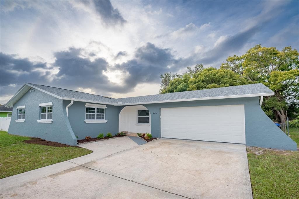 4804 JUDY ANN CT ORLANDO, FL 32808