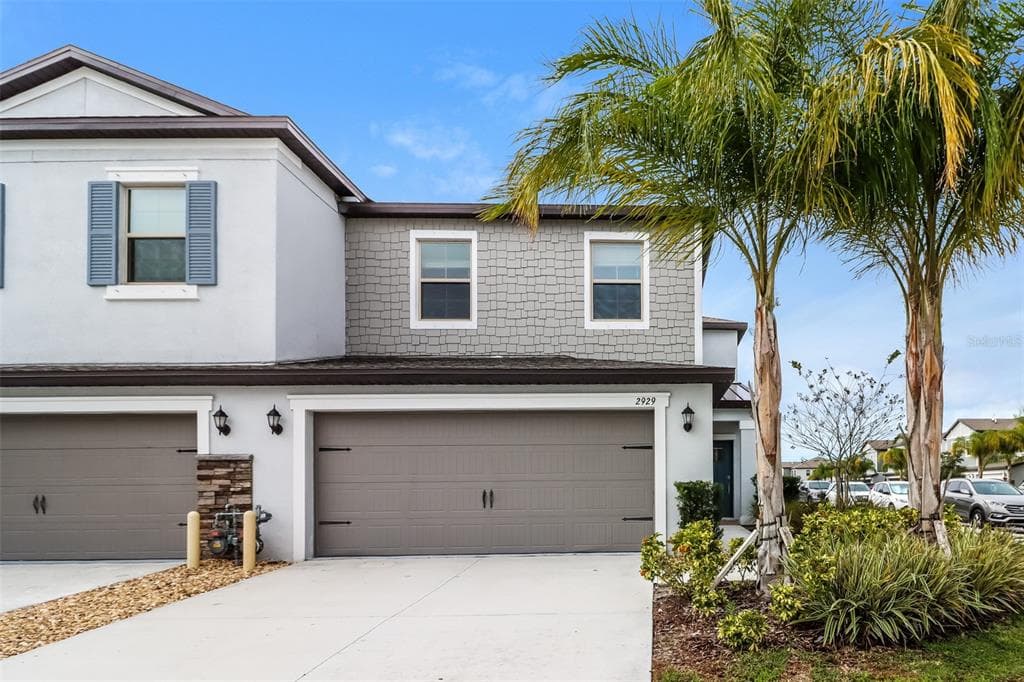 2929 GRIDIRON ISLE NEW PORT RICHEY, FL 34655