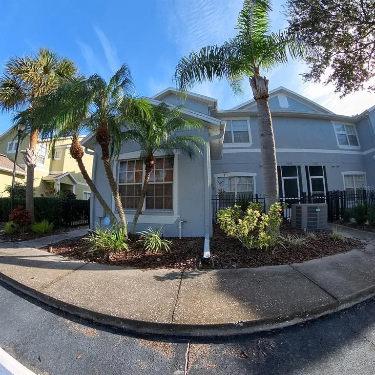 11037 WINTER CREST DRIVE RIVERVIEW, FL 33569