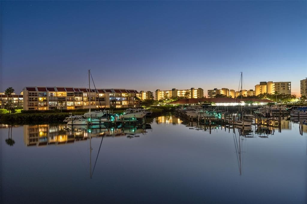 7600 SUN ISLAND DRIVE S UNIT 205 SOUTH PASADENA, FL 33707