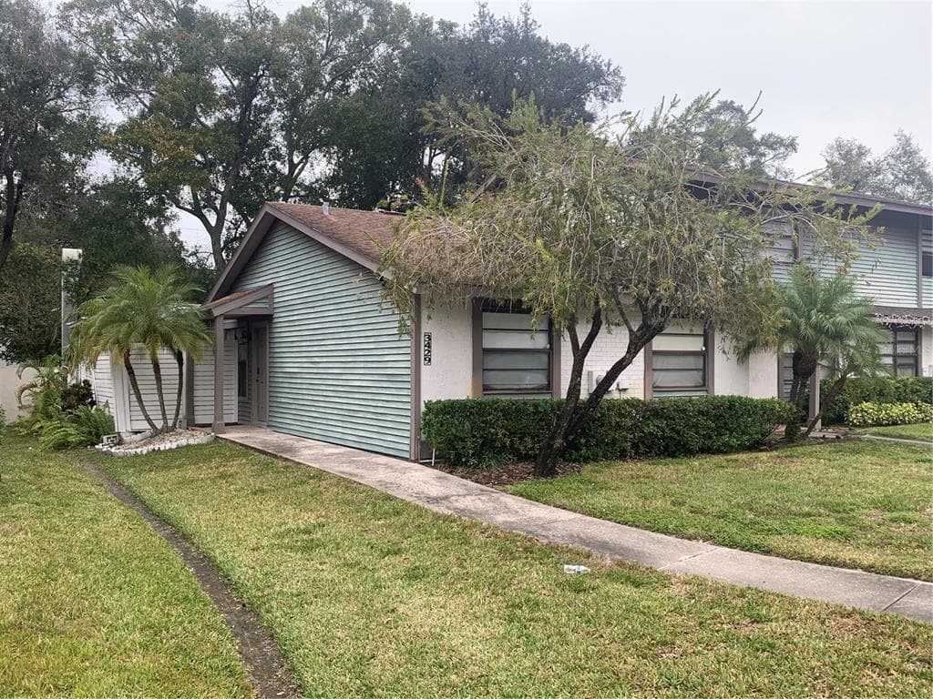 3429 OAK TRAIL COURT TAMPA, FL 33614