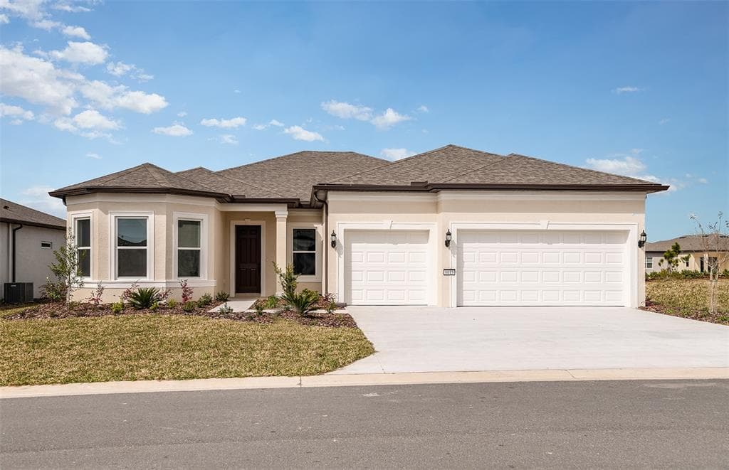 6015 SW 86TH CIRCLE OCALA, FL 34481