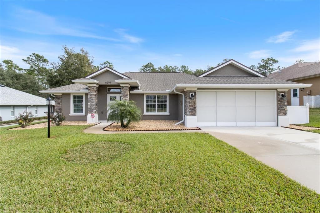 6299 N WHISPERING OAK LOOP BEVERLY HILLS, FL 34465