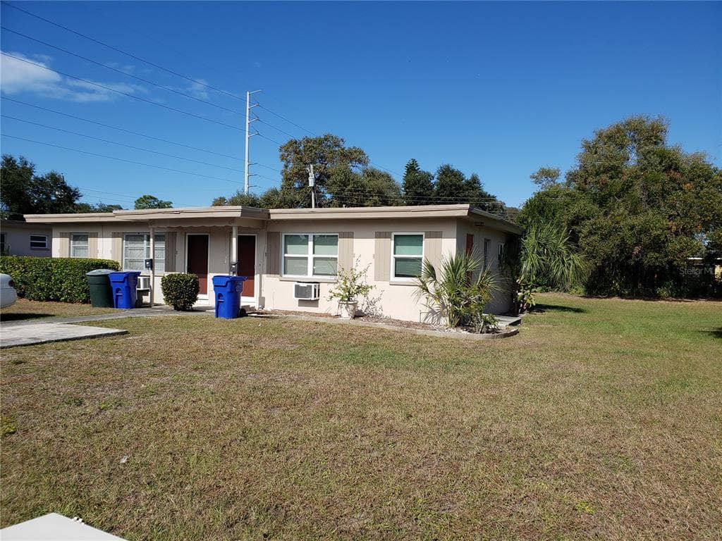 612 NORFOLK STREET DUNEDIN, FL 34698