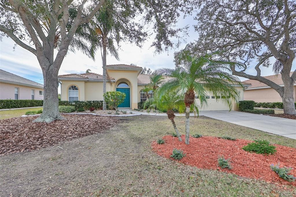1314 LENOX GREENS DRIVE