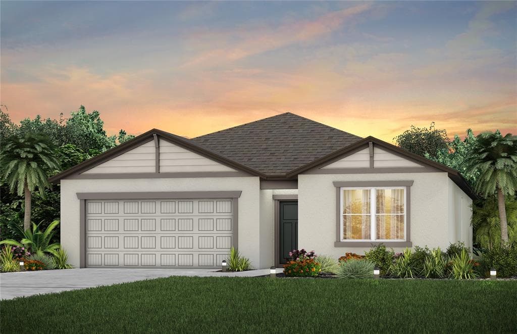 3829 CAPRI COAST DRIVE PLANT CITY, FL 33565