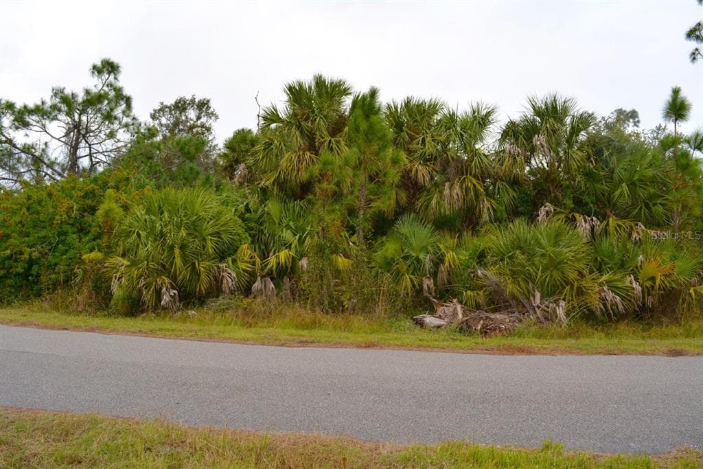TBD BANNOCK CIRCLE NORTH PORT, FL 34288
