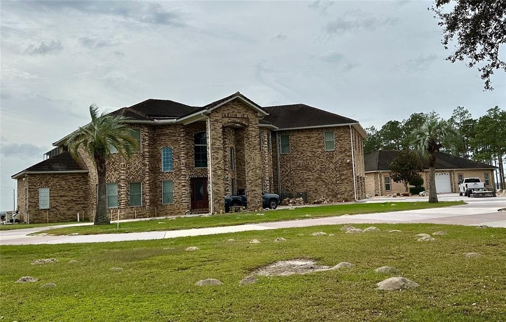 36620 FRAZEE HILL ROAD DADE CITY, FL 33523