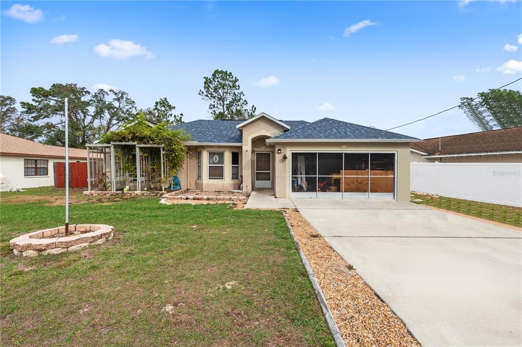 10303 FORDHAM STREET SPRING HILL, FL 34608