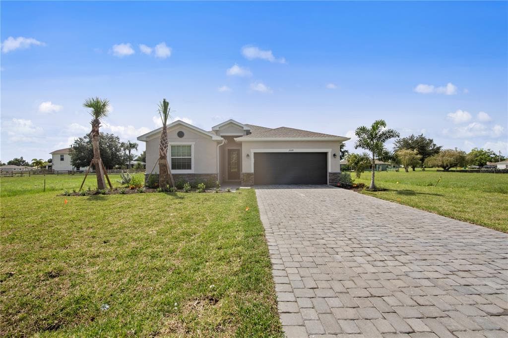 17231 NILE COURT PUNTA GORDA, FL 33955