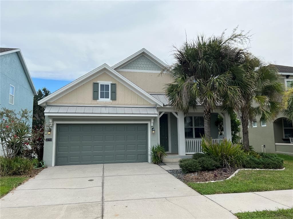 7712 S DESOTO STREET TAMPA, FL 33616