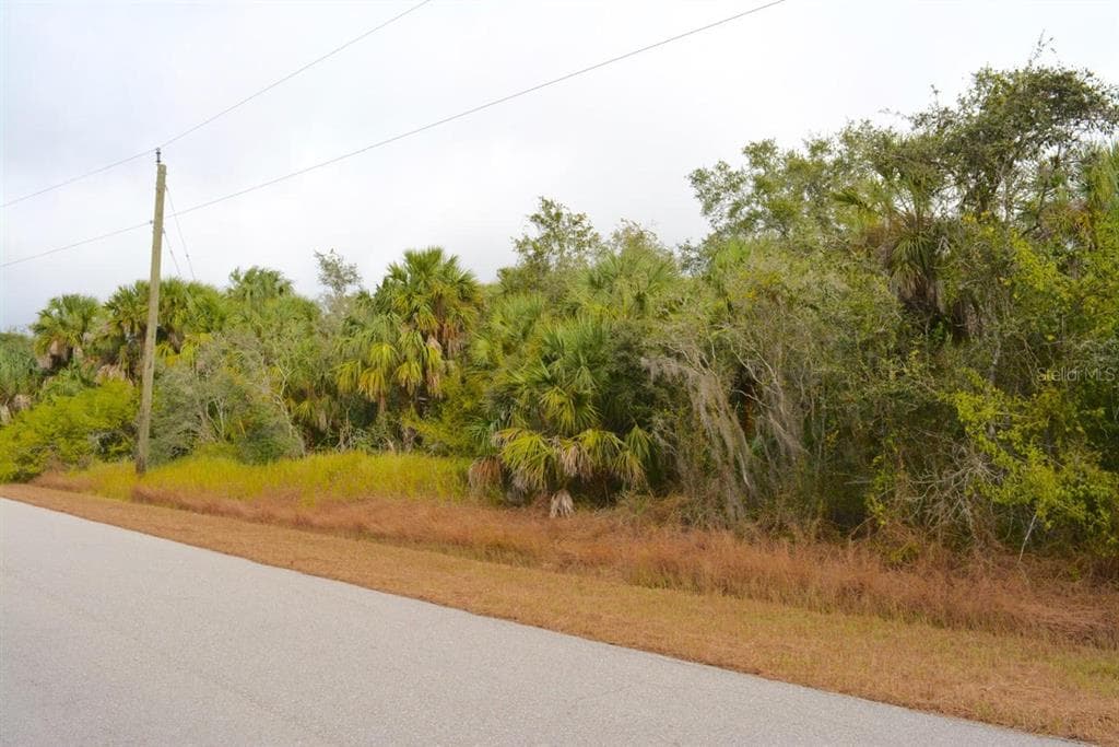 TBD BERNHARD ROAD NORTH PORT, FL 34288