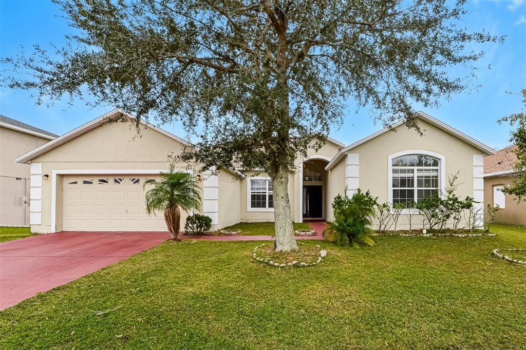 289 BECKENHAM DRIVE KISSIMMEE, FL 34758