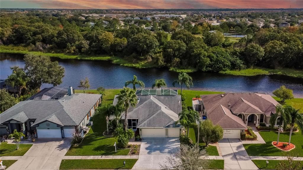 13029 SAINT FILAGREE DRIVE RIVERVIEW, FL 33579