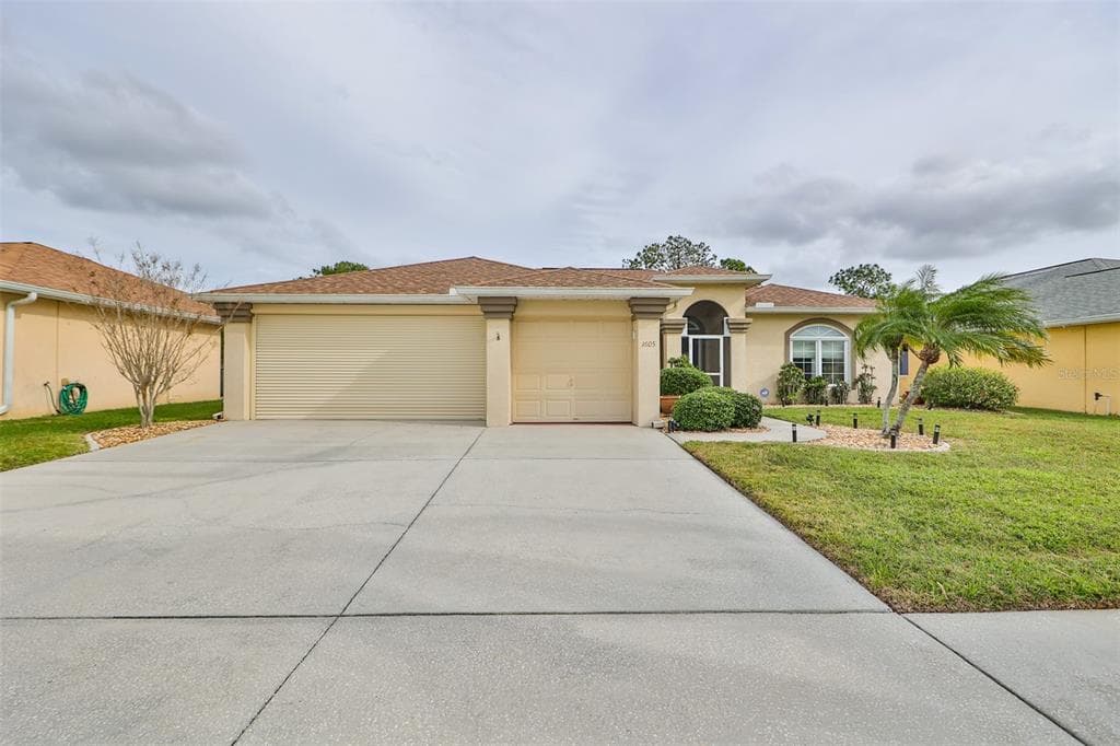 1605 VENTANA DRIVE RUSKIN, FL 33573