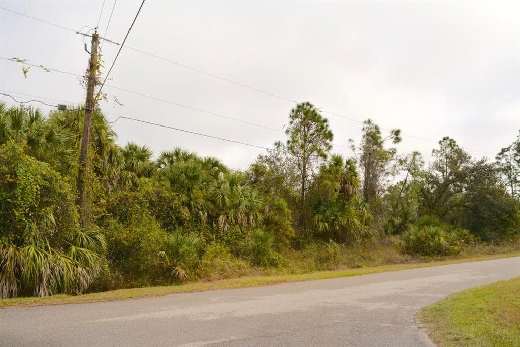 TBD COUNTESS AVENUE NORTH PORT, FL 34288