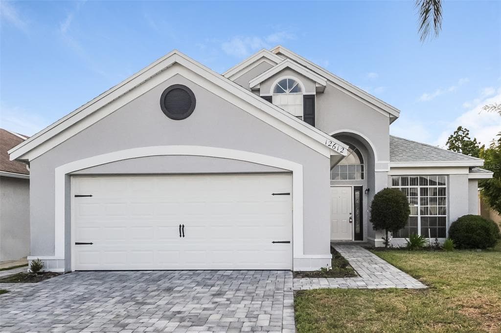 12612 BELROSE AVENUE ORLANDO, FL 32837
