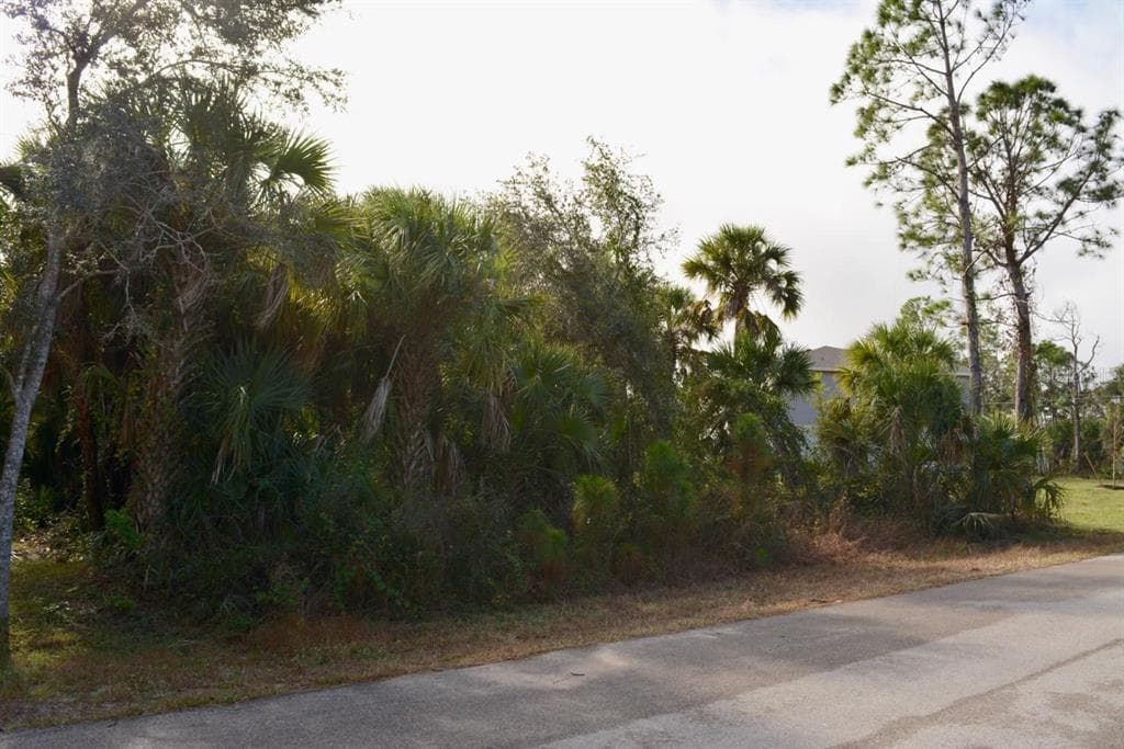 TBD KILLDEER TERRACE NORTH PORT, FL 34288