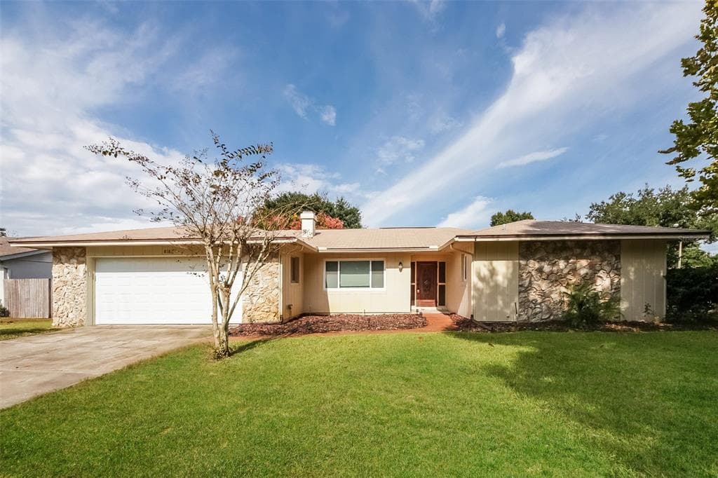 818 BIG BUCK CIRCLE WINTER SPRINGS, FL 32708