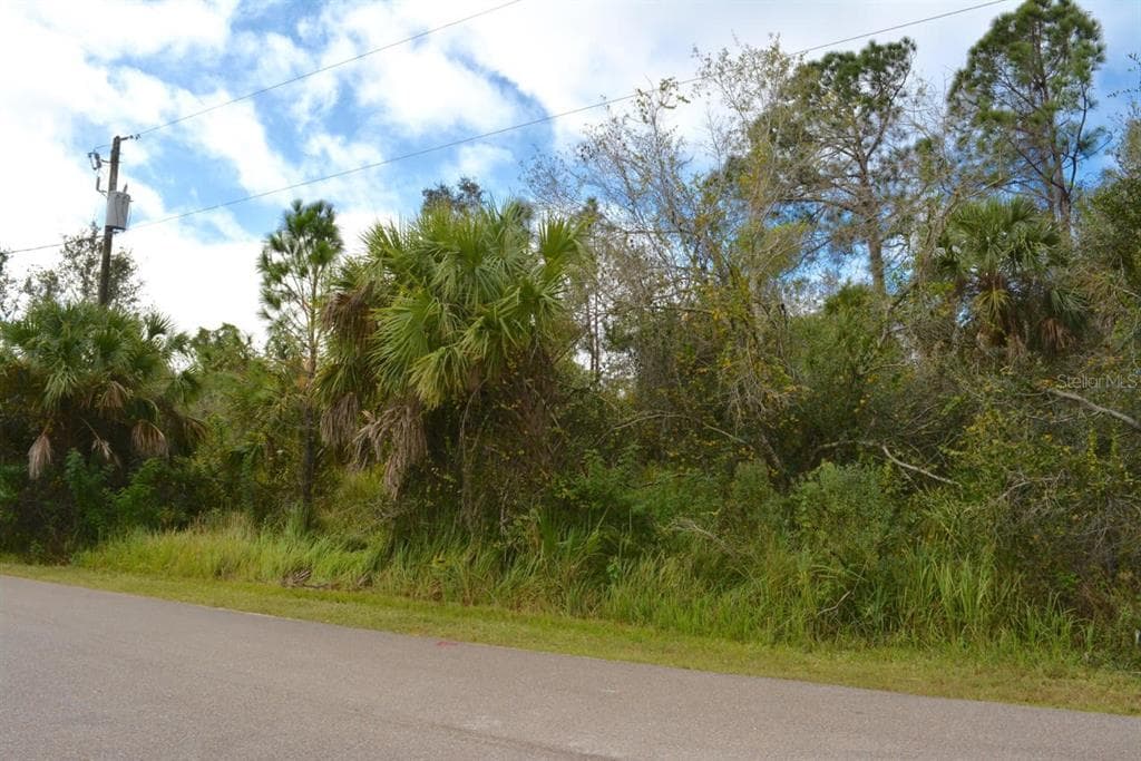 TBD BENNETT LANE NORTH PORT, FL 34288