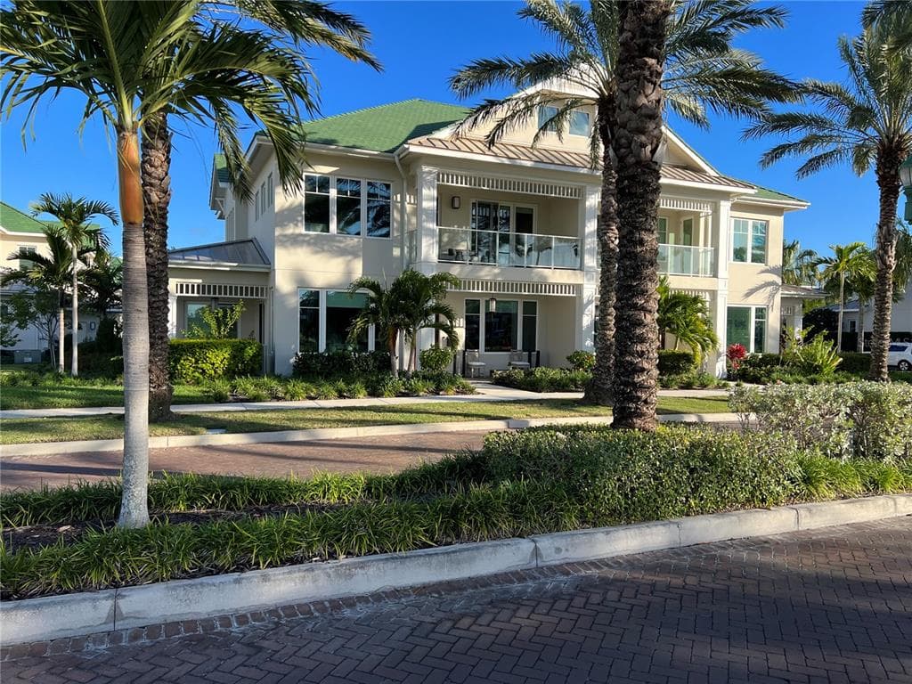 277 BELLEVIEW BOULEVARD