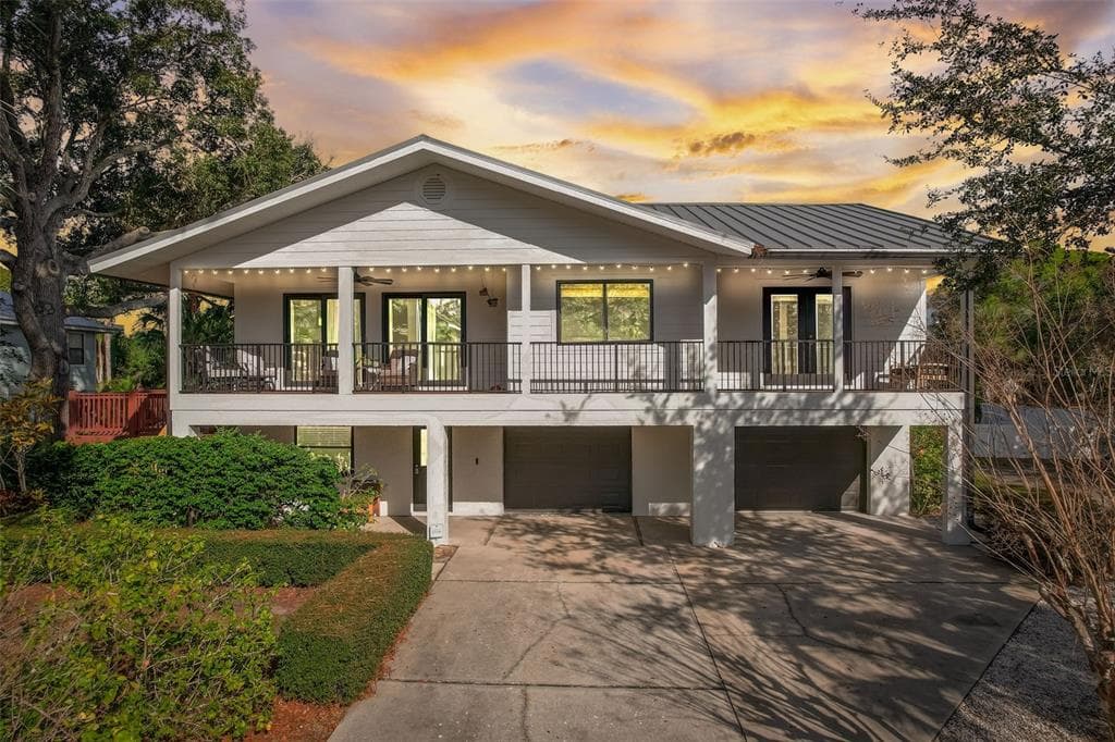 795 NEW YORK AVENUE PALM HARBOR, FL 34683