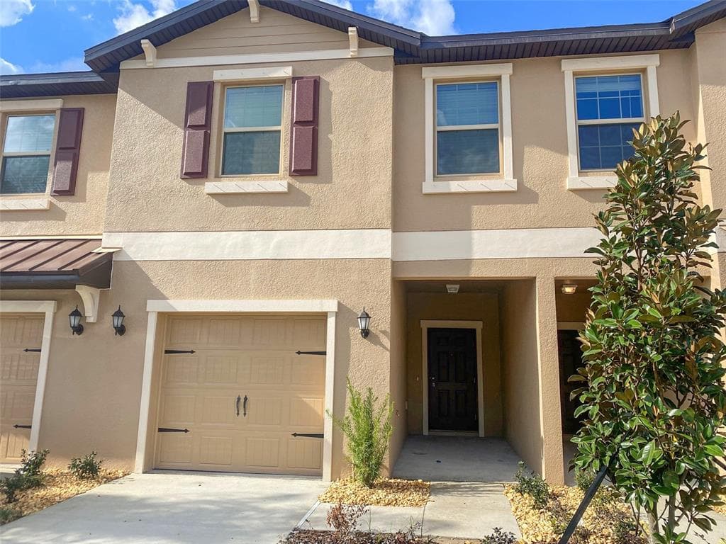 8535 REEDVILLE STREET NEW PORT RICHEY, FL 34654