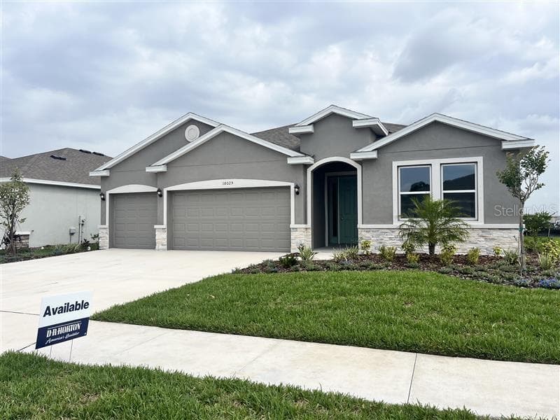 18025 FATTORIA TERRACE BRADENTON, FL 34211