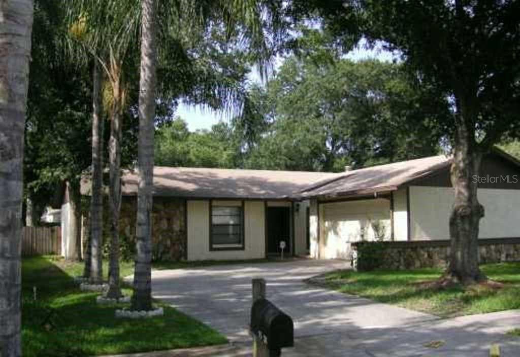 15538 TIMBERLINE DRIVE TAMPA, FL 33624