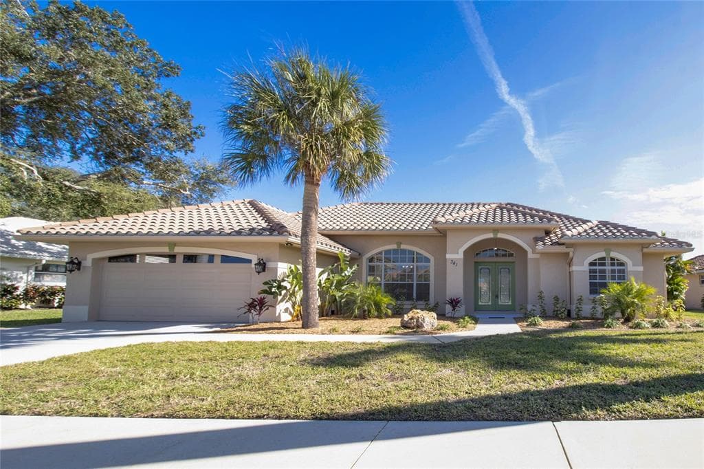 341 MEADOW BEAUTY COURT VENICE, FL 34293