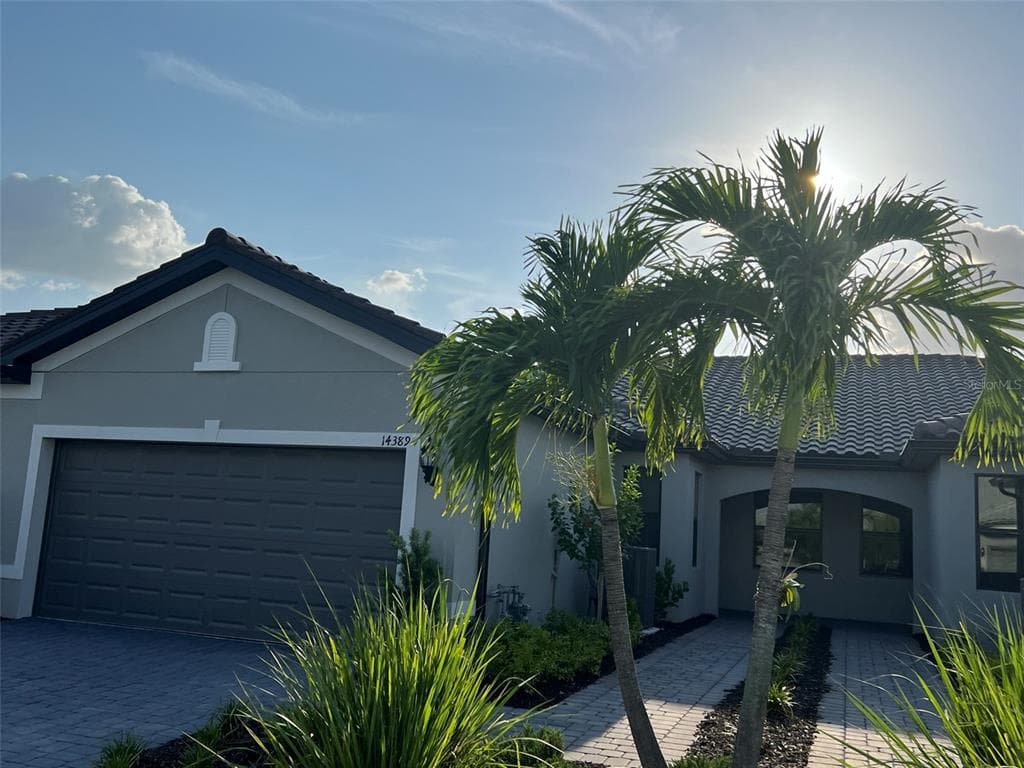 14389 EAGLE BRANCH DRIVE NOKOMIS, FL 34275