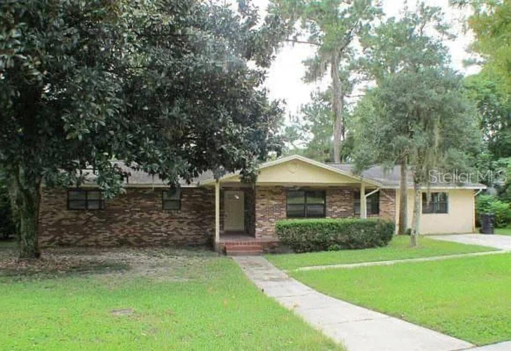 3715 NW 8TH AVENUE GAINESVILLE, FL 32605