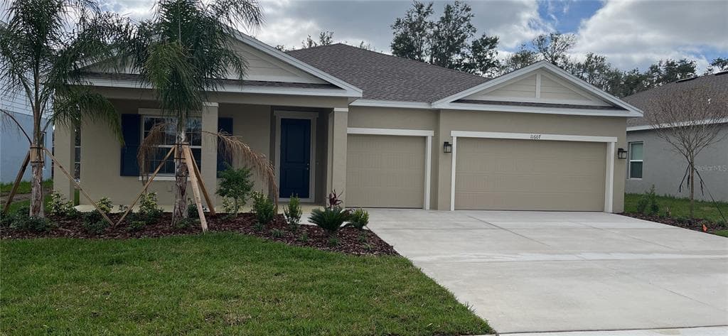 11607 61ST STREET E PARRISH, FL 34219