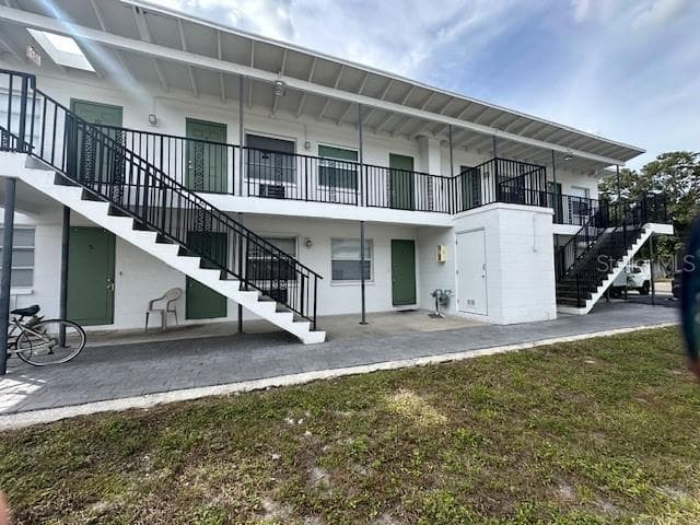 3444 9TH AVENUE N ST PETERSBURG, FL 33713