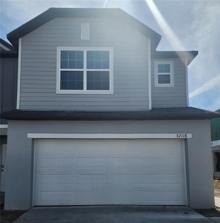 32118 POND APPLE BEND SAN ANTONIO, FL 33576