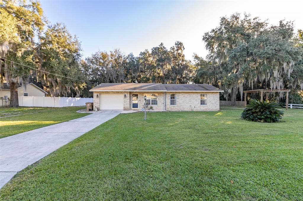 32510 PURDUM AVENUE LEESBURG, FL 34788