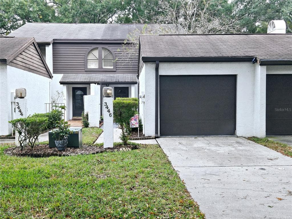 3446 HUNTERS RUN LANE