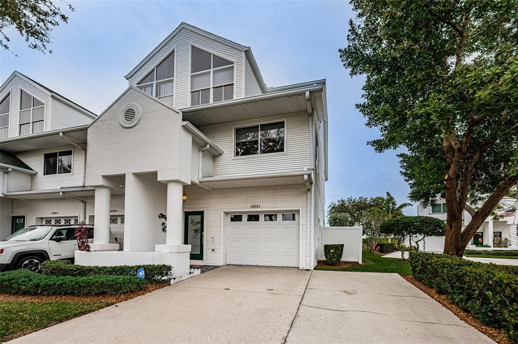 14781 SEMINOLE TRAIL SEMINOLE, FL 33776