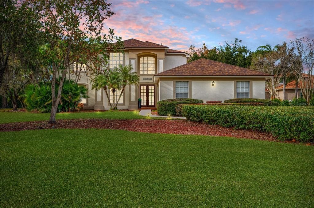 2955 CYPRESS POINTE COURT TARPON SPRINGS, FL 34688
