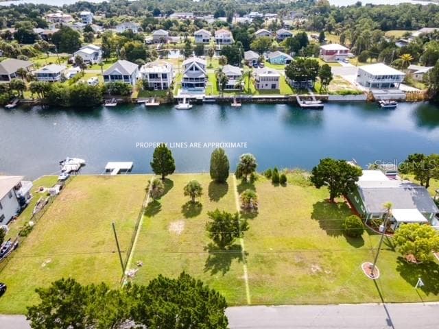 3214 AZALEA DRIVE HERNANDO BEACH, FL 34607