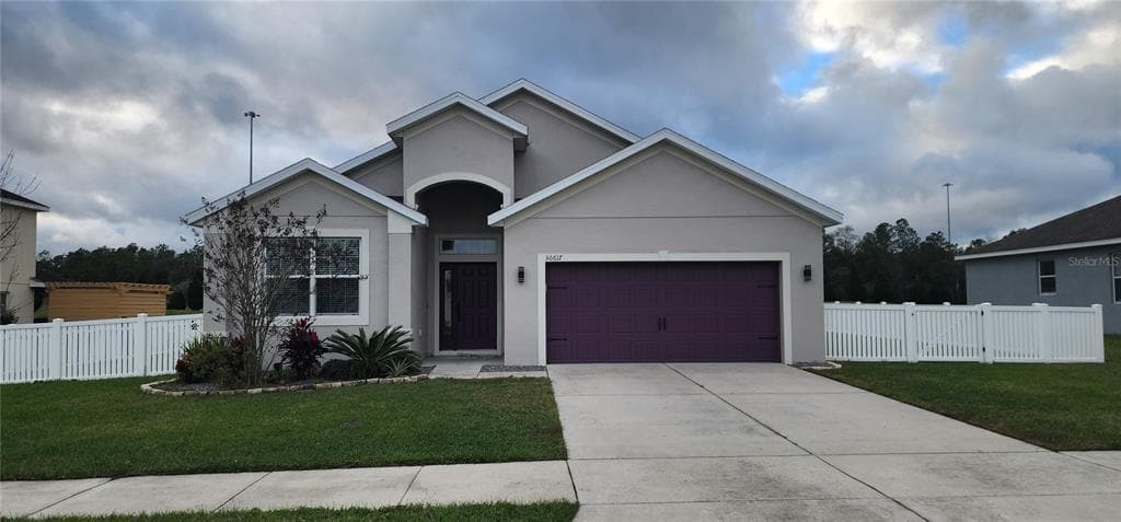 30617 SATINLEAF RUN BROOKSVILLE, FL 34602