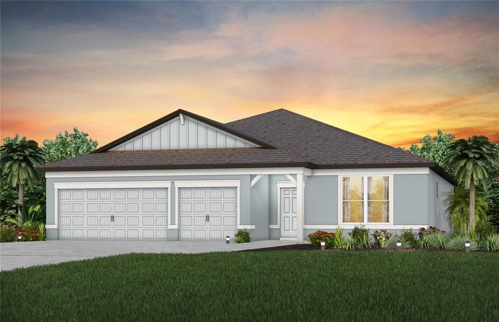 1078 MICHELANGELO LANE WINTER HAVEN, FL 33884