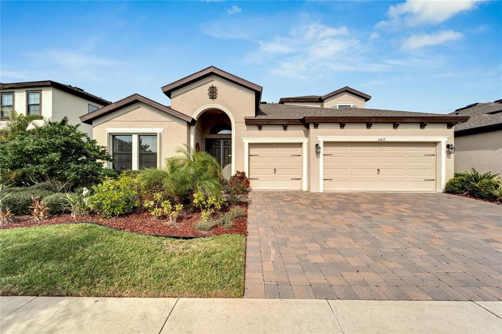 12817 SATIN LILY DRIVE RIVERVIEW, FL 33579