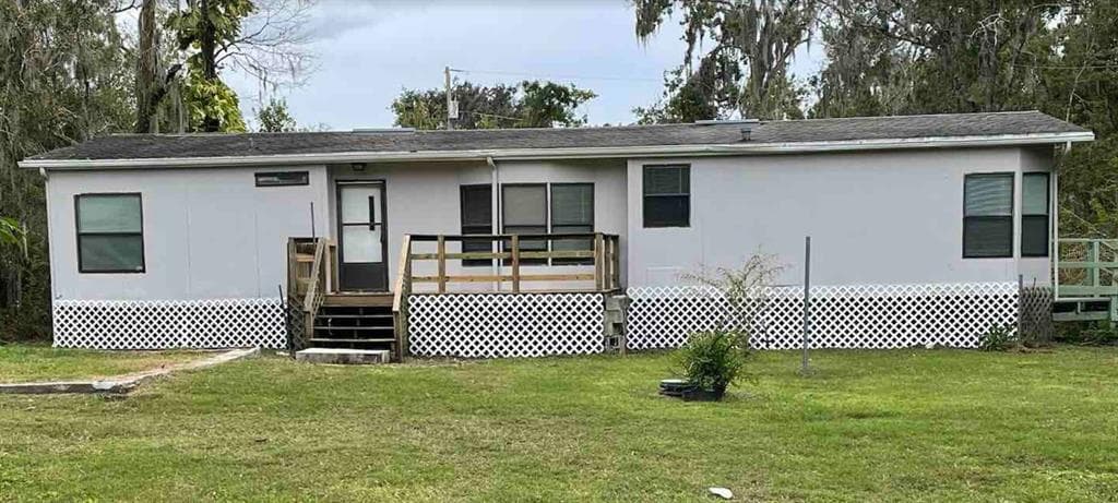 5132 JANES DRIVE WIMAUMA, FL 33598