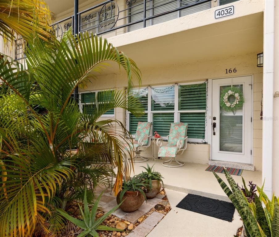 4032 57TH STREET N UNIT 166