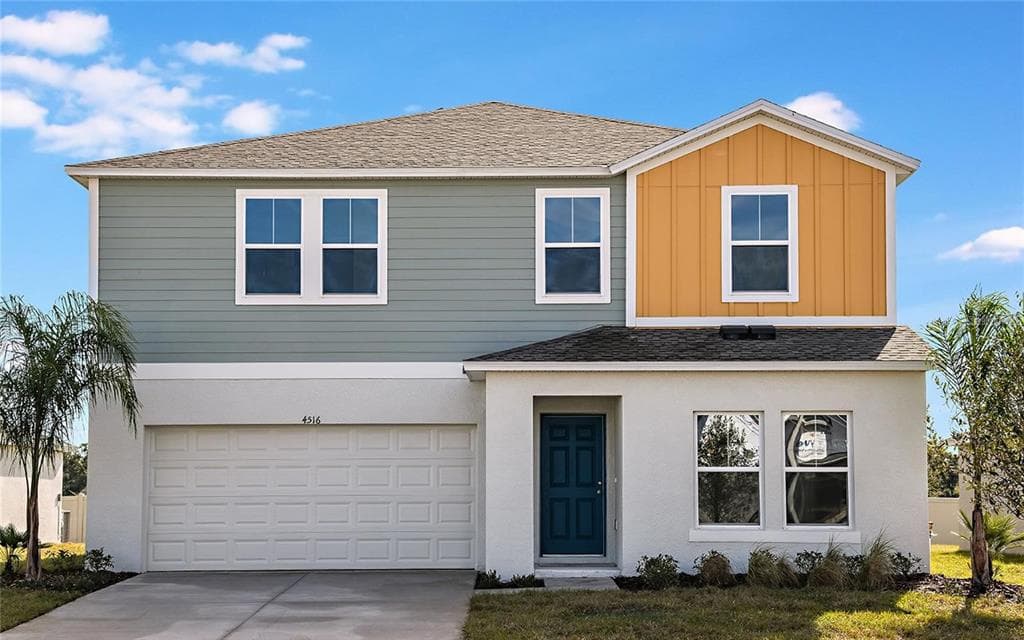 12612 HYSMITH LOOP PARRISH, FL 34219