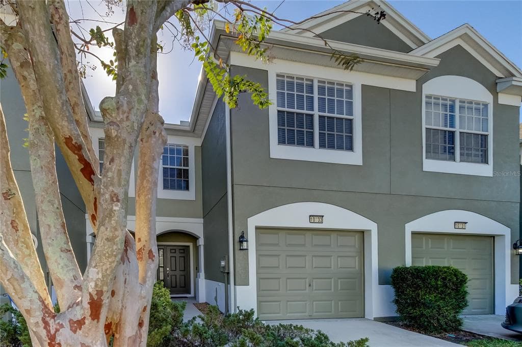 10233 POST HARVEST DRIVE RIVERVIEW, FL 33578