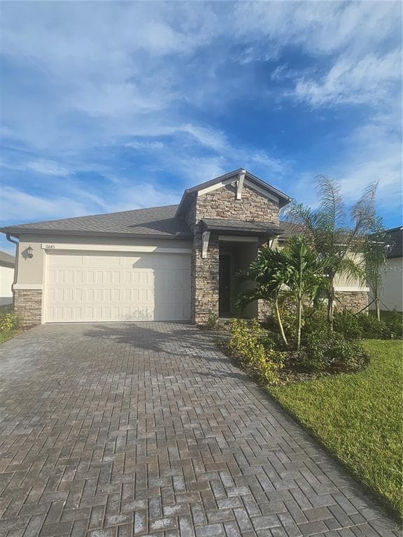 11643 E 74TH CIRCLE PALMETTO, FL 34221